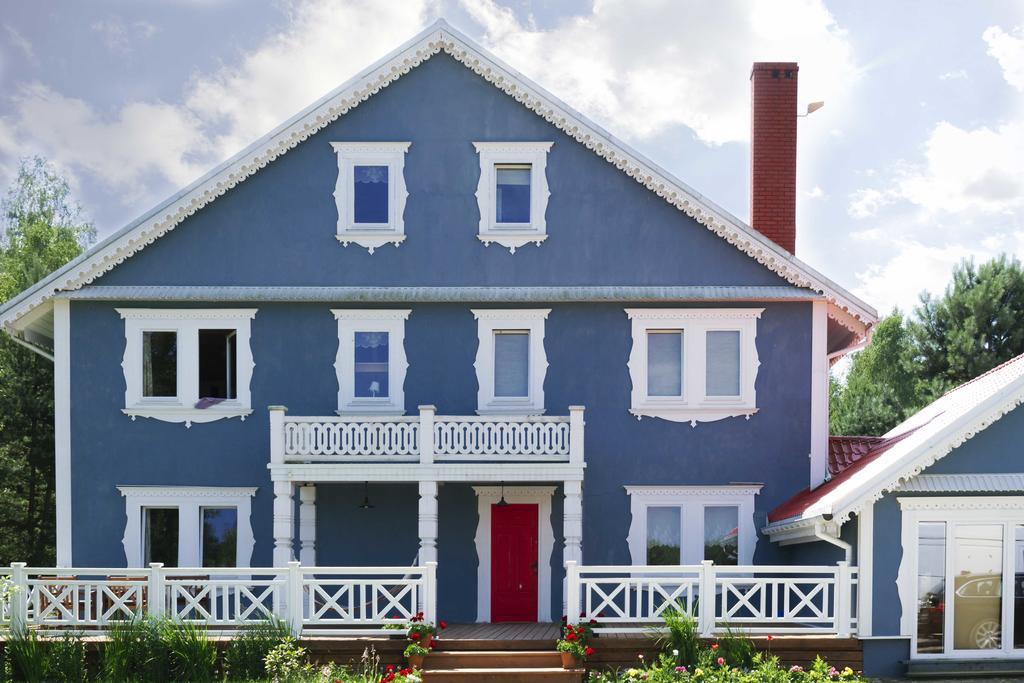 Maison d'hôtes Uroczysko Sosnowka à Orzeszkowo Extérieur photo