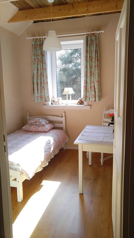 Maison d'hôtes Uroczysko Sosnowka à Orzeszkowo Extérieur photo